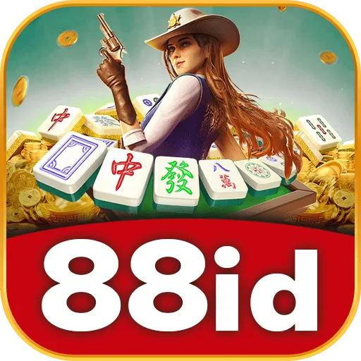88ID - Game Bingo Seru dan Menarik
