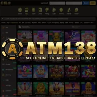 ATM138 - Pertarungan Seru dalam Dunia Aksi