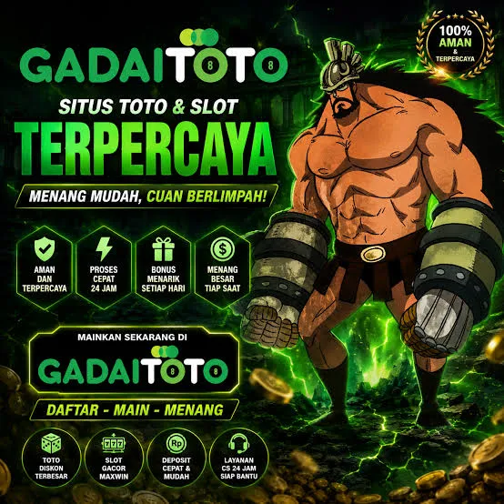 GADAITOTO - Permainan MOBA Seru dan Menantang