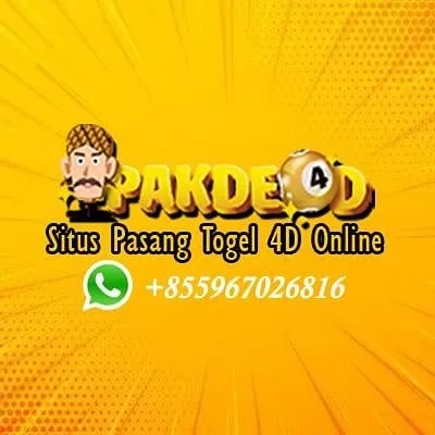 PAKDE4D - Tantangan Seru dalam Permainan Puzzle