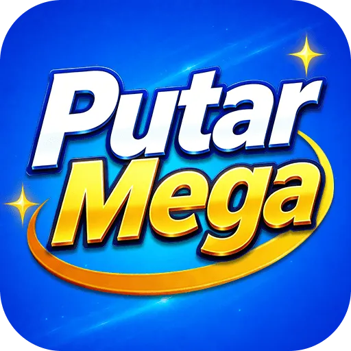 PUTARMEGA - Game Gaple Seru dan Mengasyikkan