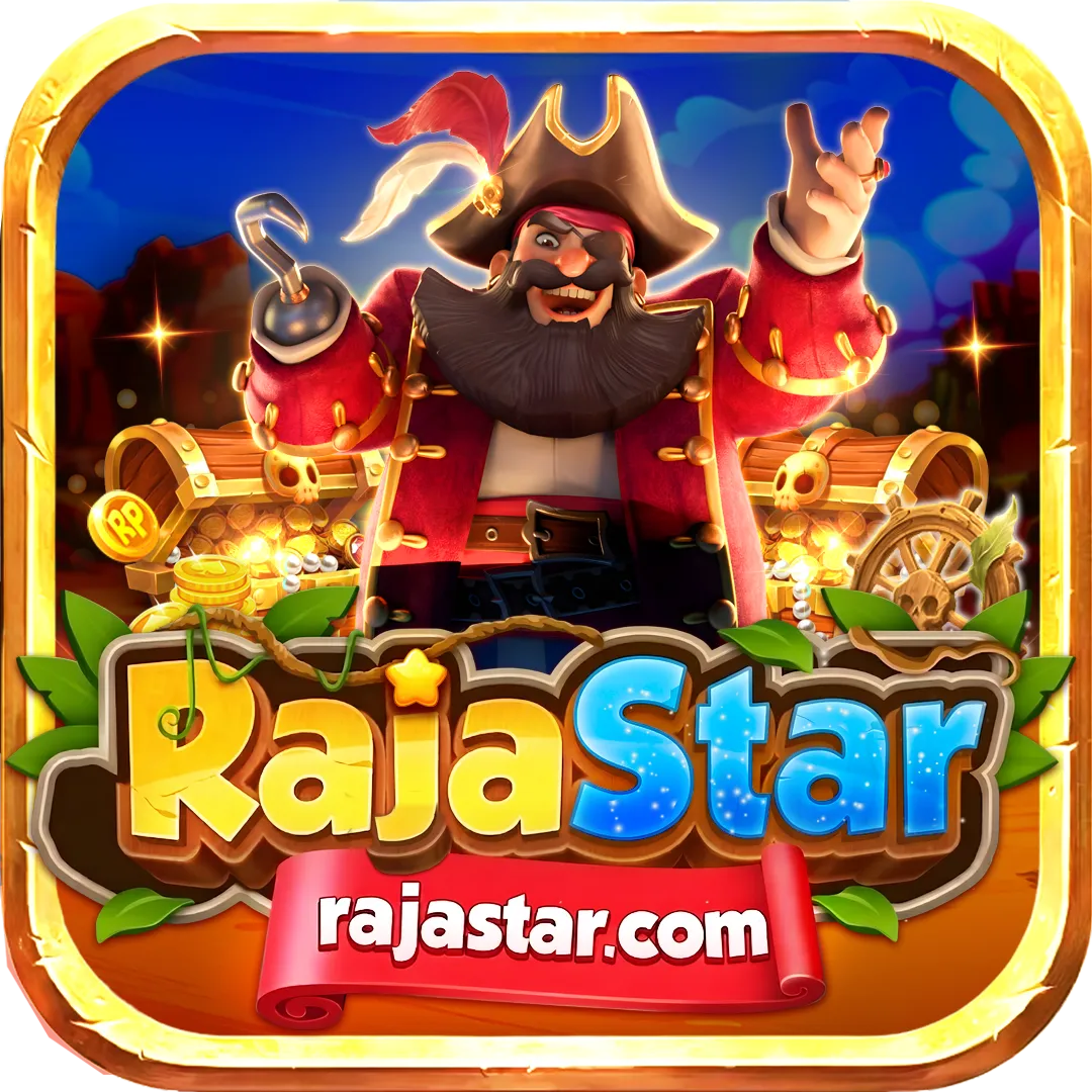 RAJASTAR - Permainan Aksi TPS yang Menggugah Adrenalin