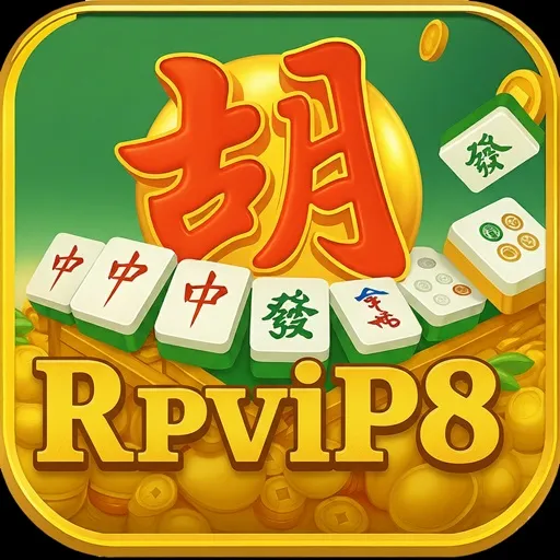 RPVIP8 - Petualangan Epik Dalam Dunia RPG